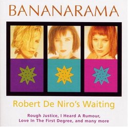 Robert De Niro's Waiting