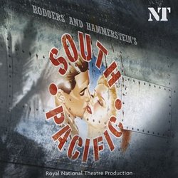 South Pacific (Royal National Theatre Production - 2001 London Cast)