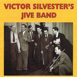 Victor Silvester Jive Band