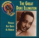 America Swings: The Great Duke Ellington