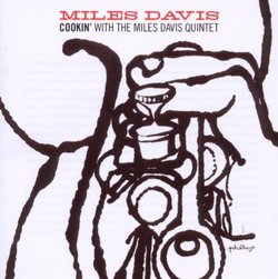 Cookin With the Miles Davis Quintet/Steamin'