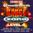 Dance Zone Level 4