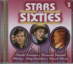 Vol. 3-Stars Des Sixties