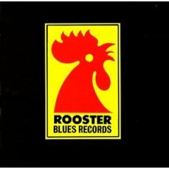 Rooster Blues Records - 1980-2000