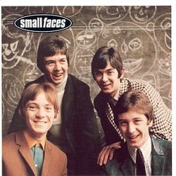 Small Faces