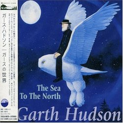 Sea to the North