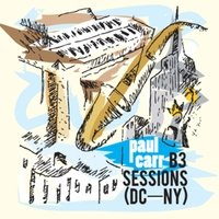 B3 Sessions (DC-NY)