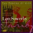 Sowerby: The Throne of God