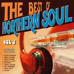 Best of Northern Soul, Vol. 3