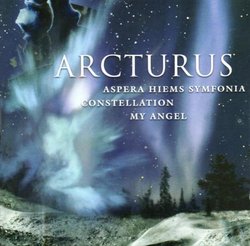 Aspera Hiems Symfonia/Constellation