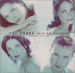 Talk On Corners (99 Special Edition)