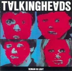 Remain in Light