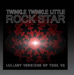Lullaby Versions of Tool V2