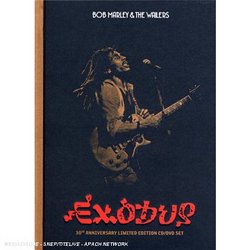 Exodus - 3oth Anniversary [CD + DVD]