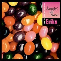 Jumpin' Jelly Beans