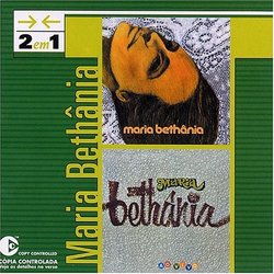 Maria Bethania