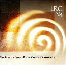Echoes Living Room Concerts Vol.4