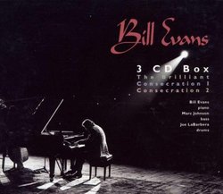 Bill Evans