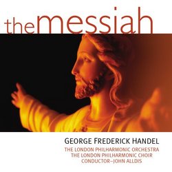 Messiah (George Frederick Handel)  London Philharmonic Orchestra