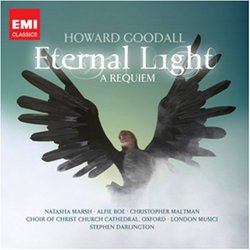 Howard Goodall: Eternal Light