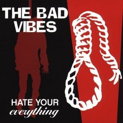 Hate Your Everything