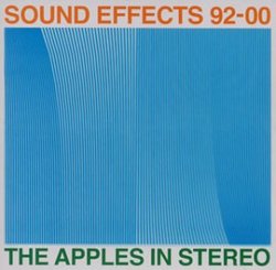 Sound Effects 1995-2000