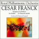 Symphony in D Minor / Eolides / Chasseur Maudit