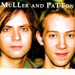 Muller and Patton