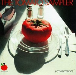 Tomato Sampler