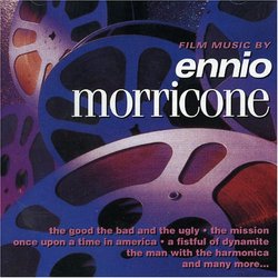 Original Film Musik Von Ennio Morricone