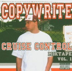 Cruise Control Mixtape 1