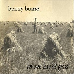 Between Hay & Grass
