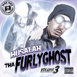 Furly Ghost Vol. 3