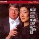 Mozart: Piano Concertos Nos. 24 & 25