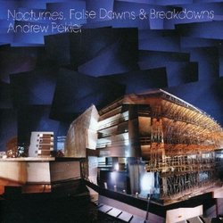 Nocturnes False Dawns & Breakdowns