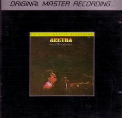 Aretha - Live at Fillmore West