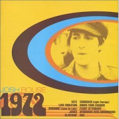 1972 (Audio CD) & Fact / Fiction (DVD) [CD / DVD Set]
