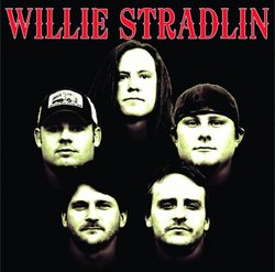 Willie Stradlin