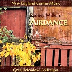 Rodney Miller's Airdance