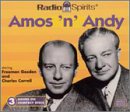 Radio Shows: Amos 'N' Andy