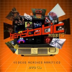 Hexstatic Presents Videos Remixes & Rarities