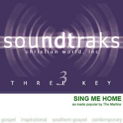 Soundtraks - Sing Me Home