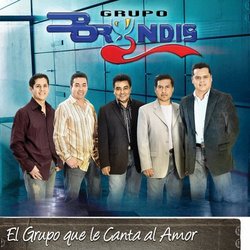 Grupo Que Le Canta Al Amor