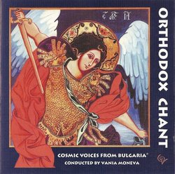 Orthodox Chant