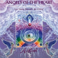 Angels of the Heart