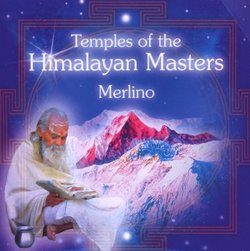 Temples Of The Himalayan Masters