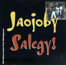 Salegy