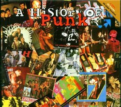 History of Punk