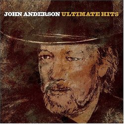 Ultimate John Anderson