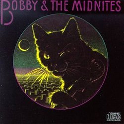 Bobby & The Midnights